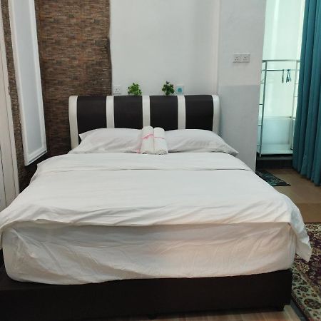 Hotel Inap Idaman 4 Near Hospital Husm Kubang Kerian à Kota Bharu Extérieur photo