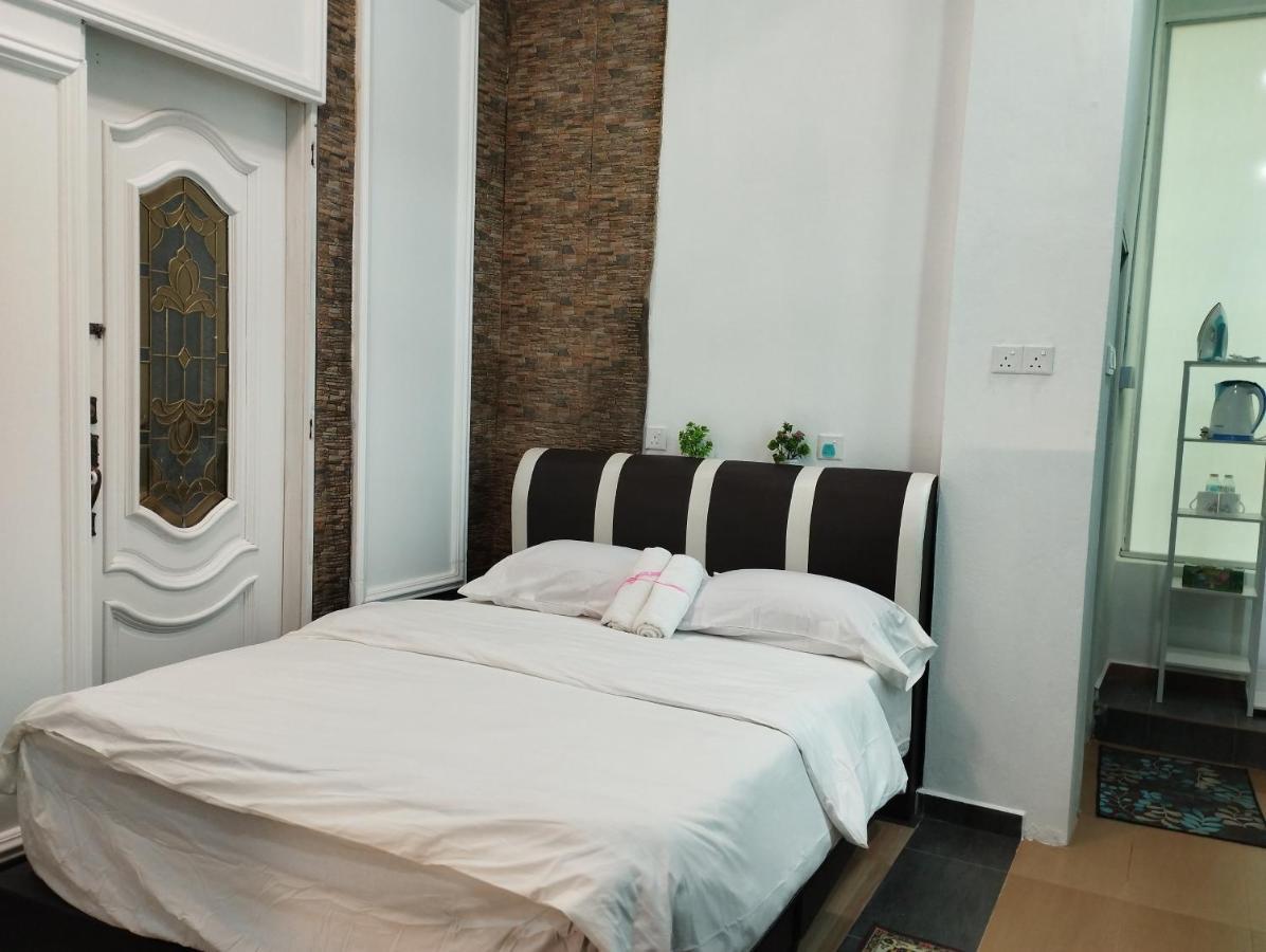 Hotel Inap Idaman 4 Near Hospital Husm Kubang Kerian à Kota Bharu Extérieur photo
