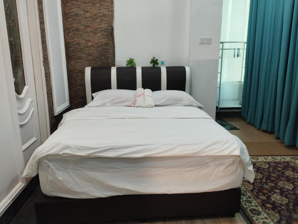 Hotel Inap Idaman 4 Near Hospital Husm Kubang Kerian à Kota Bharu Extérieur photo