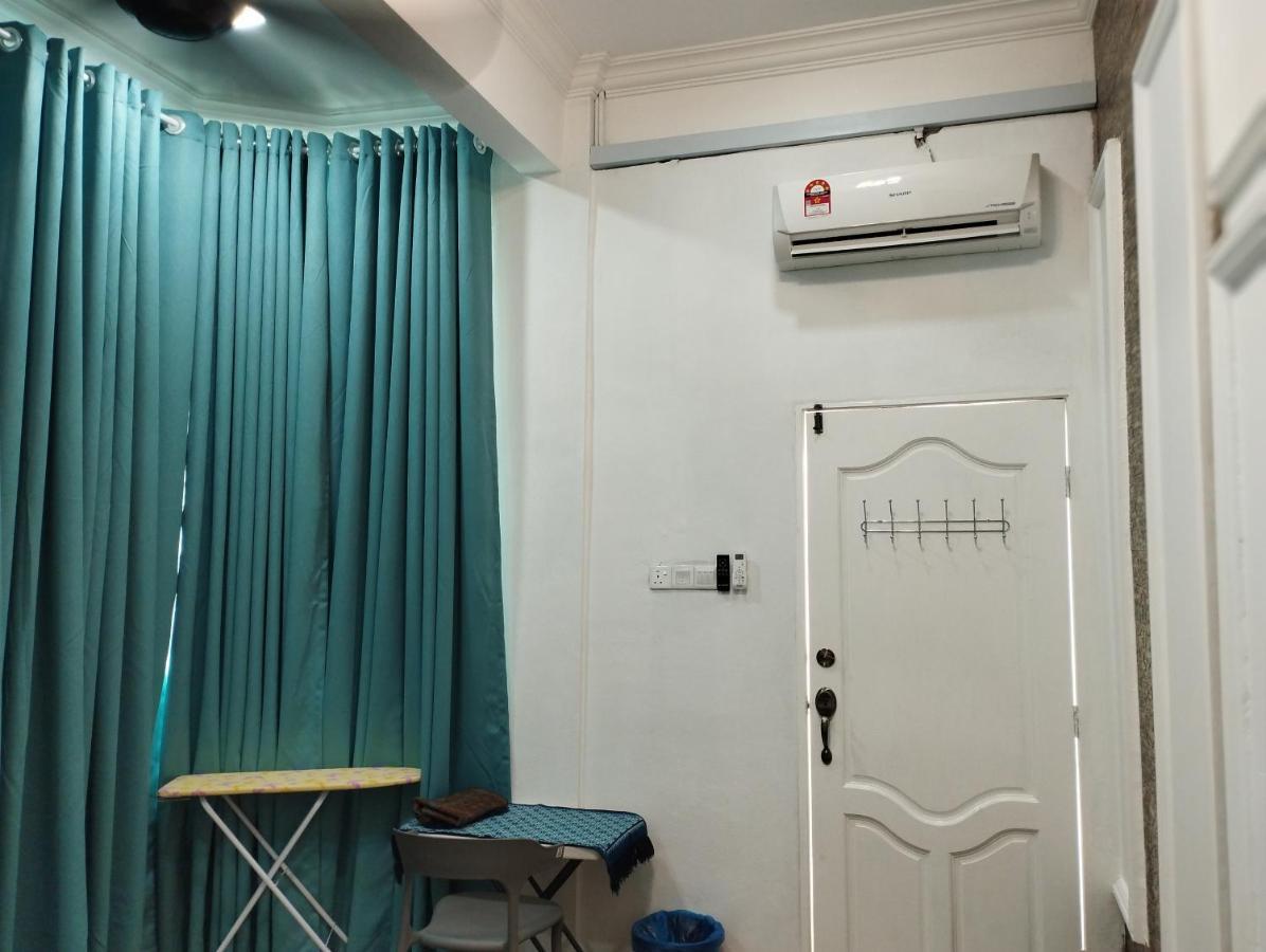 Hotel Inap Idaman 4 Near Hospital Husm Kubang Kerian à Kota Bharu Extérieur photo