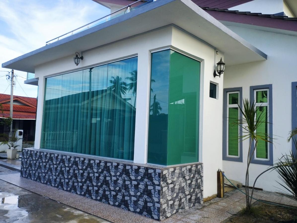 Hotel Inap Idaman 4 Near Hospital Husm Kubang Kerian à Kota Bharu Extérieur photo