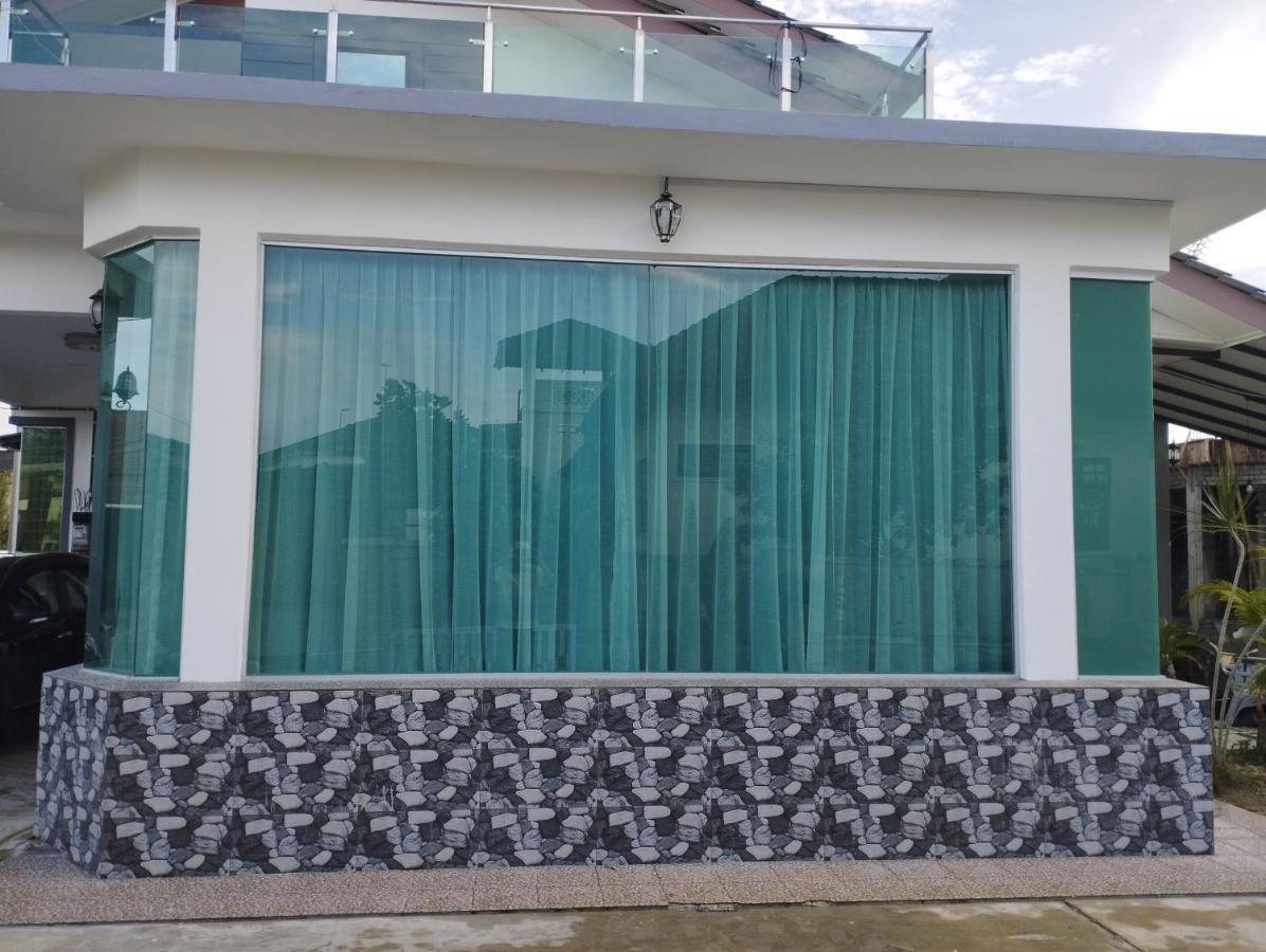 Hotel Inap Idaman 4 Near Hospital Husm Kubang Kerian à Kota Bharu Extérieur photo