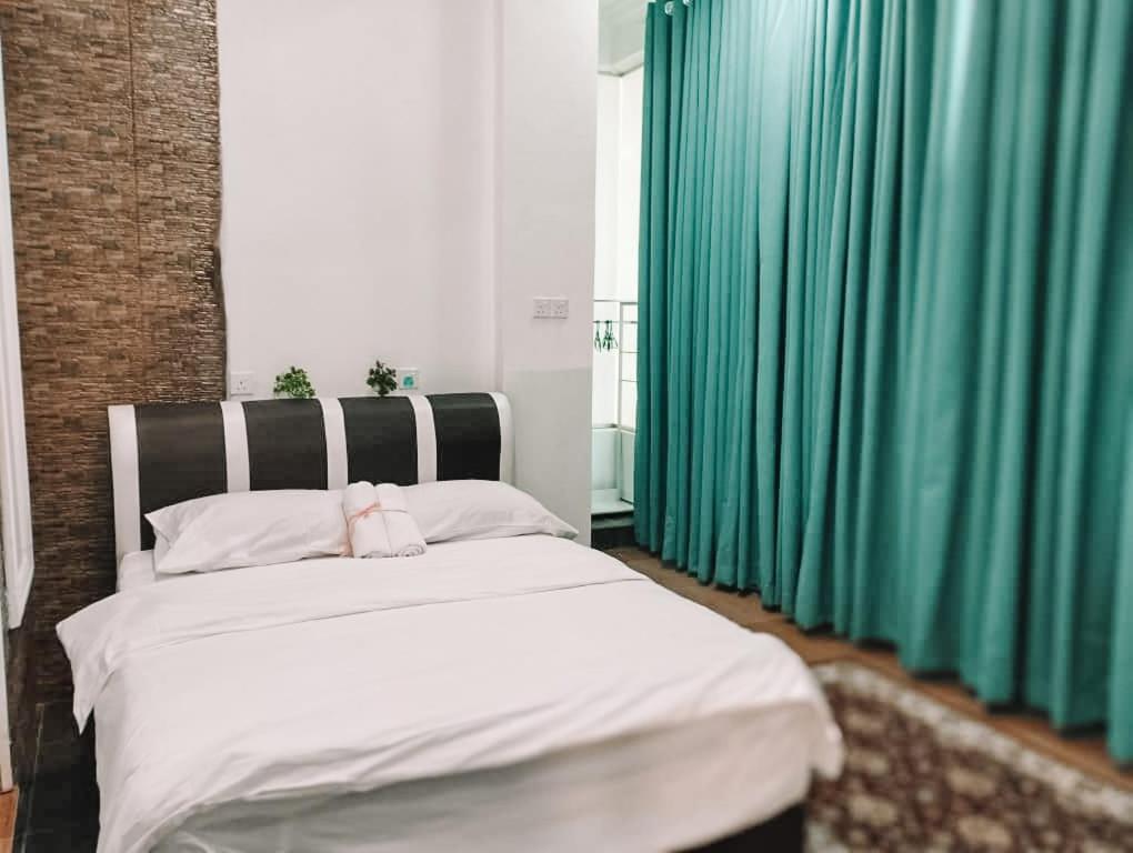 Hotel Inap Idaman 4 Near Hospital Husm Kubang Kerian à Kota Bharu Extérieur photo