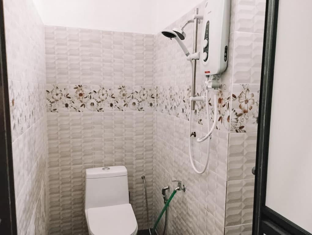 Hotel Inap Idaman 4 Near Hospital Husm Kubang Kerian à Kota Bharu Extérieur photo