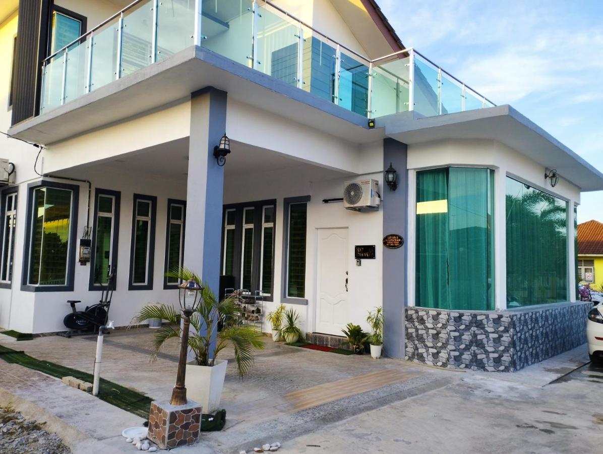Hotel Inap Idaman 4 Near Hospital Husm Kubang Kerian à Kota Bharu Extérieur photo