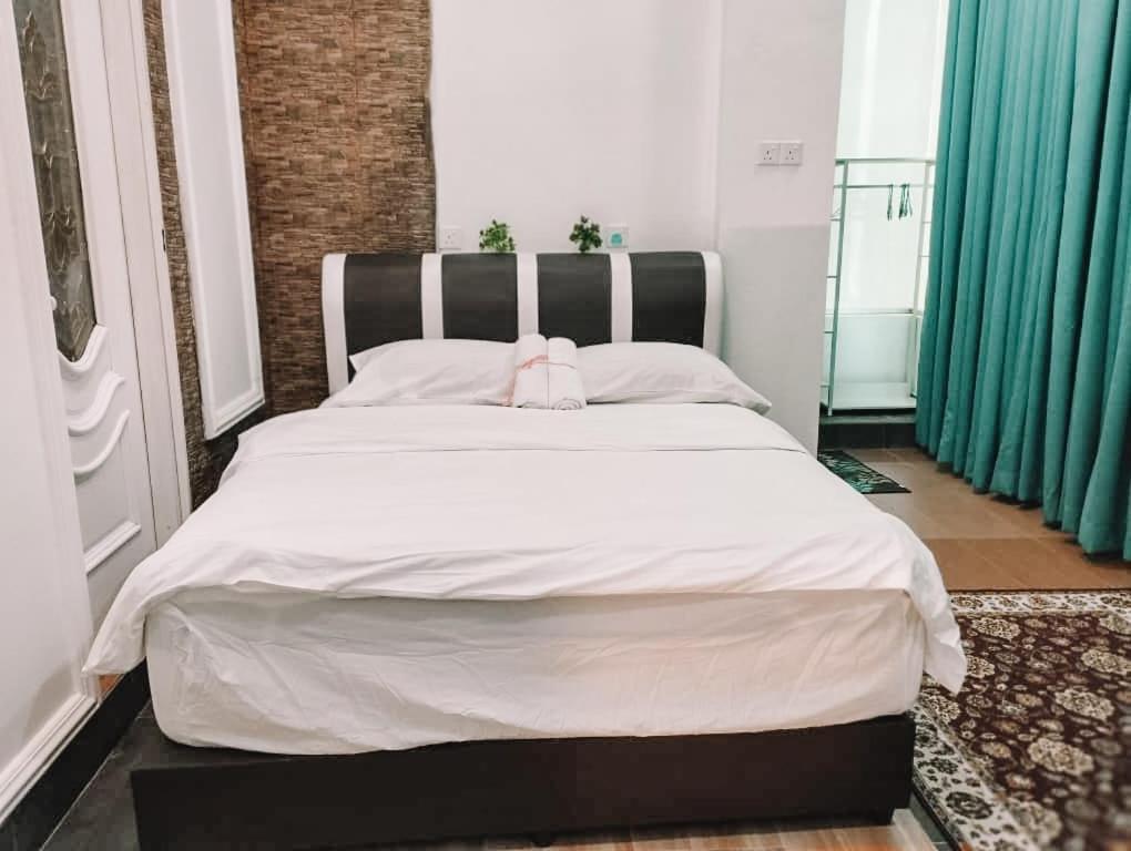 Hotel Inap Idaman 4 Near Hospital Husm Kubang Kerian à Kota Bharu Extérieur photo